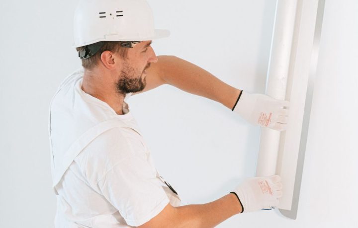 Renovierung & Modernisierung