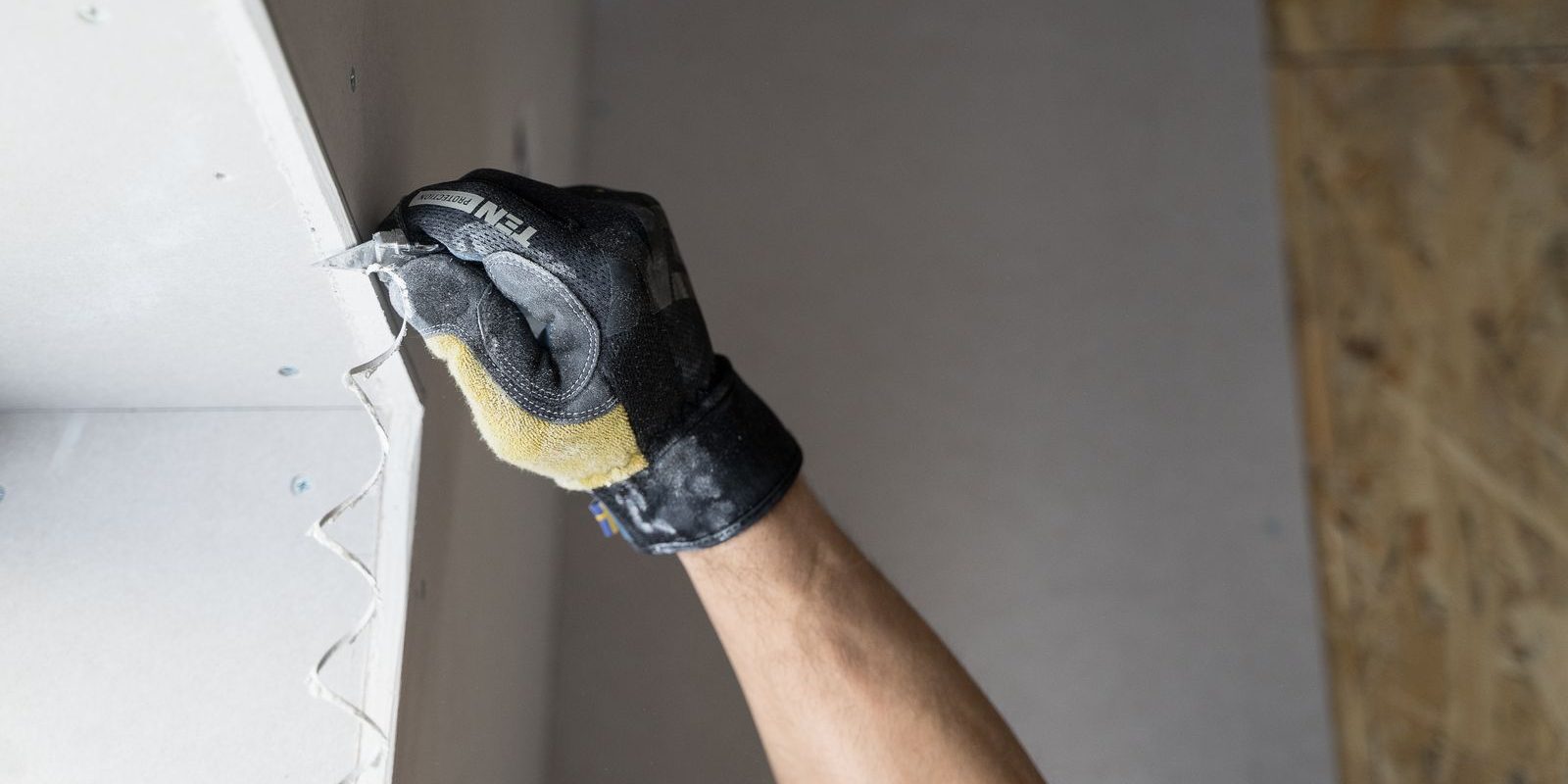 Renovierung aus einer Hand